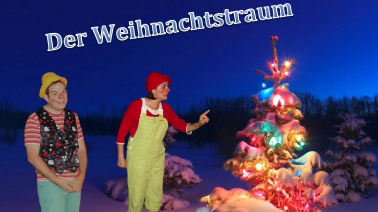 Der Weihnachtstraum